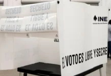 Morena recibiría más de 3,571 mdp en 2027: duplica recursos del PAN y supera ampliamente al PRI INE