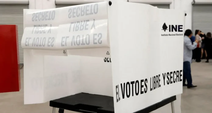 votos ine INE