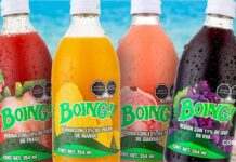 ¿Antojo de Boing? Cooperativa Pascual te lo lleva a casa ¿Antojo de Boing? Cooperativa Pascual te lo lleva a casa