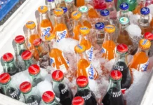 ¿Por qué el refresco de vidrio sabe mejor? Esto dice la ciencia ¿Por qué el refresco de vidrio sabe mejor? Esto dice la ciencia