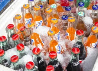 ¿Por qué el refresco de vidrio sabe mejor? Esto dice la ciencia ¿Por qué el refresco de vidrio sabe mejor? Esto dice la ciencia