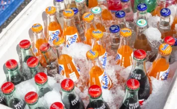 ¿Por qué el refresco de vidrio sabe mejor? Esto dice la ciencia ¿Por qué el refresco de vidrio sabe mejor? Esto dice la ciencia