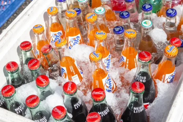 ¿Por qué el refresco de vidrio sabe mejor? Esto dice la ciencia ¿Por qué el refresco de vidrio sabe mejor? Esto dice la ciencia