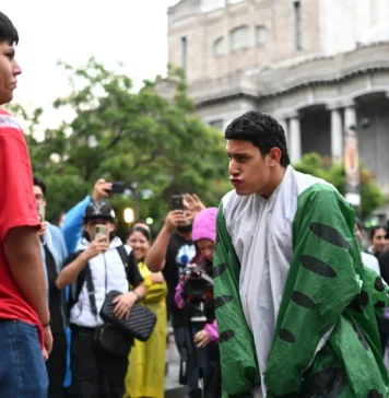 ¿Tienes suficiente aura? Nueva batalla llega a CDMX este agosto ¿Tienes suficiente aura? Nueva batalla llega a CDMX este agosto