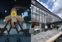 ‘Coyote vs. Acme’ llegará a la Cineteca Nacional después de casi tres años de espera ‘Coyote vs. Acme’ llegará a la Cineteca Nacional después de casi tres años de espera