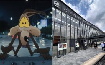 ‘Coyote vs. Acme’ llegará a la Cineteca Nacional después de casi tres años de espera ‘Coyote vs. Acme’ llegará a la Cineteca Nacional después de casi tres años de espera