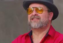 Adrián Herrera desata polémica al criticar a recién egresados de gastronomía Adrián Herrera