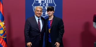 Aficionado mexicano cumple su sueño de ver al Barcelona en el Camp Nou tras un día de drama Aficionado mexicano cumple su sueño de ver al Barcelona en el Camp Nou tras un día de drama