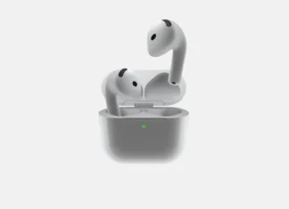 AirPods 5 llegan el 18 de septiembre a México con dos versiones desde 2,999 pesos AirPods 5