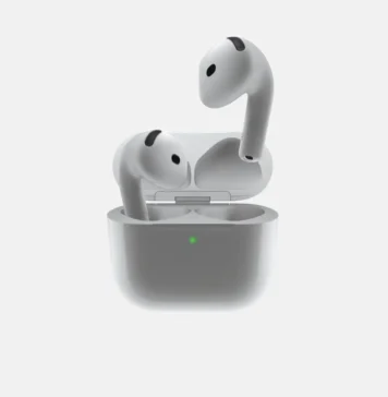AirPods 5 llegan el 18 de septiembre a México con dos versiones desde 2,999 pesos AirPods 5