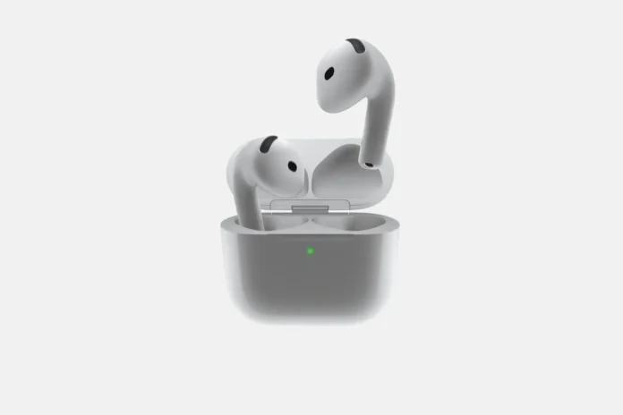 AirPods 5 AirPods 5