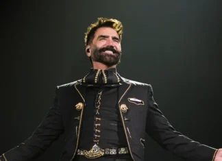 Las Vegas celebrará la Independencia de México 2026 con Alejandro Fernández, Maná, Santana y más estrellas latinas Alejandro Fernández