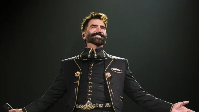 Alejandro Fernández