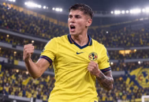 América ficha a Santiago Ramos Mingo por 10 millones de dólares América ficha a Santiago Ramos Mingo por 10 millones de dólares