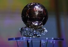 Balón de Oro 2026: estos son los 30 nominados al prestigioso premio Balón de Oro 2026: estos son los 30 nominados al prestigioso premio