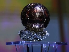 Balón de Oro 2026: estos son los 30 nominados al prestigioso premio Balón de Oro 2026: estos son los 30 nominados al prestigioso premio