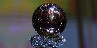 Balón de Oro 2026: estos son los 30 nominados al prestigioso premio Balón de Oro 2026: estos son los 30 nominados al prestigioso premio