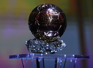 Balón de Oro 2026: estos son los 30 nominados al prestigioso premio Balón de Oro 2026: estos son los 30 nominados al prestigioso premio