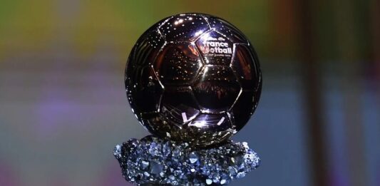 Balón de Oro 2026: estos son los 30 nominados al prestigioso premio Balón de Oro 2026: estos son los 30 nominados al prestigioso premio
