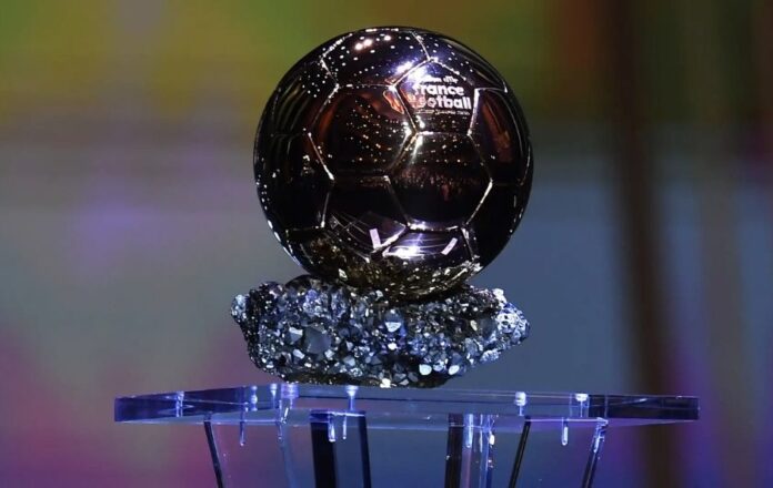 Balón de Oro 2026: estos son los 30 nominados al prestigioso premio