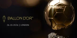 Balón de Oro 2026: ¿cuándo es la gala y a qué hora podrás verla en México? Balón de Oro 2026: ¿cuándo es la gala y a qué hora podrás verla en México?