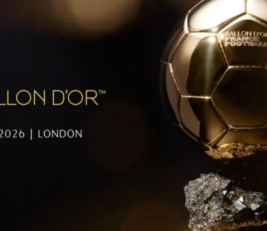 Balón de Oro 2026: ¿cuándo es la gala y a qué hora podrás verla en México? Balón de Oro 2026: ¿cuándo es la gala y a qué hora podrás verla en México?