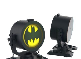 Batman Day: Cuando la batiseñal se convirtió en un objeto de colección