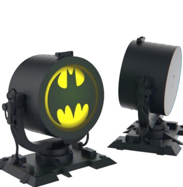 Batman Day: Cuando la batiseñal se convirtió en un objeto de colección