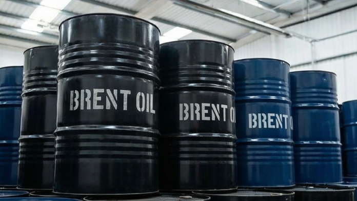 Brent Brent