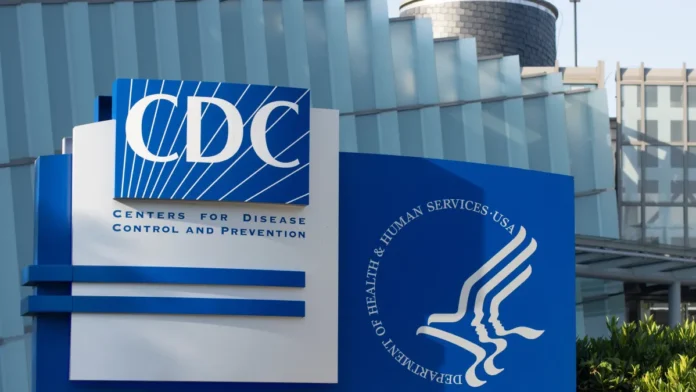 CDC CDC