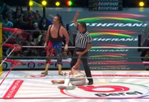 CMLL: así será el Viernes Espectacular del 4 de septiembre en la Arena México CMLL: así será el Viernes Espectacular del 4 de septiembre en la Arena México