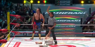 CMLL: así será el Viernes Espectacular del 4 de septiembre en la Arena México CMLL: así será el Viernes Espectacular del 4 de septiembre en la Arena México