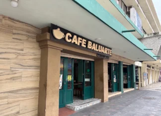Café Baluarte de Veracruz gana reconocimiento latinoamericano y avanza al campeonato mundial Café Baluarte
