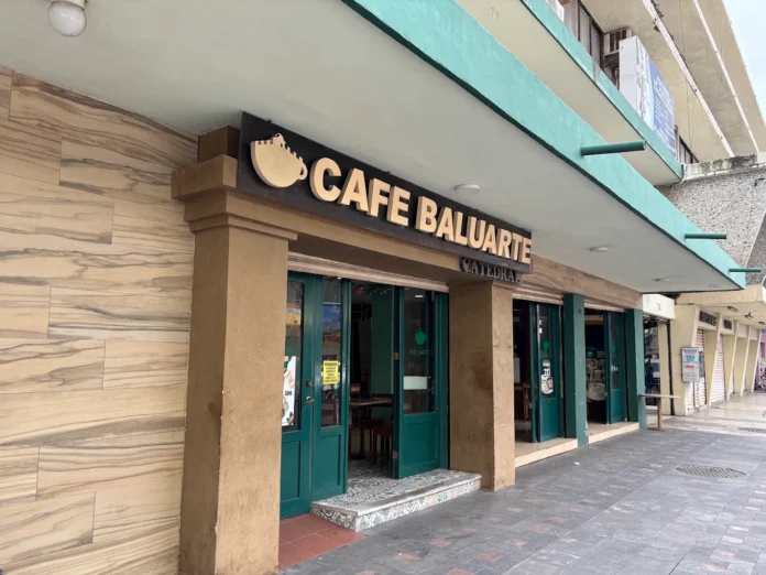 Café Baluarte Café Baluarte