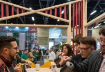 Cafés de Colombia Expo 2026 reunirá a más de 180 expositores y 40 mil visitantes en Bogotá Cafés de Colombia Expo 2026