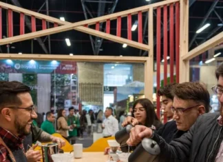 Cafés de Colombia Expo 2026 reunirá a más de 180 expositores y 40 mil visitantes en Bogotá Cafés de Colombia Expo 2026