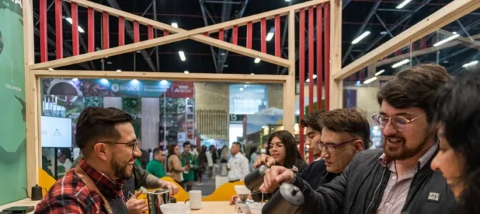 Cafés de Colombia Expo 2026