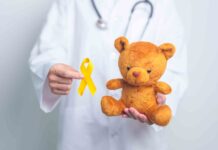 Cáncer infantil: la OMS destaca los tipos más frecuentes y la brecha de supervivencia cáncer infantil