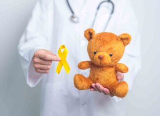 Cáncer infantil: la OMS destaca los tipos más frecuentes y la brecha de supervivencia cáncer infantil