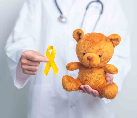 Cáncer infantil: la OMS destaca los tipos más frecuentes y la brecha de supervivencia cáncer infantil