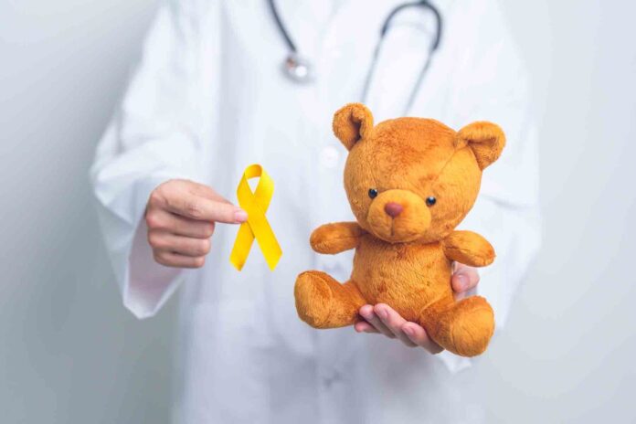 Cáncer infantil cáncer infantil