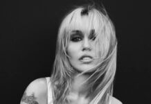 Miley Cyrus sorprende al borrar su apellido de redes y prepara una nueva era musical