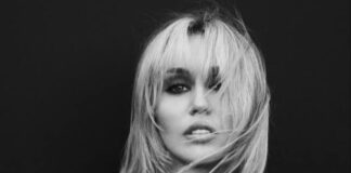 Miley Cyrus sorprende al borrar su apellido de redes y prepara una nueva era musical