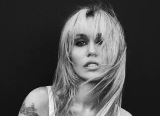 Miley Cyrus sorprende al borrar su apellido de redes y prepara una nueva era musical