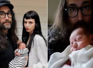 La familia Lennon suma una nueva generación: Sean Ono presenta a su hijo Aurelius
