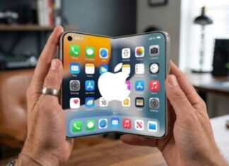 iPhone Ultra: así sería el primer plegable de Apple que podría llegar este mes