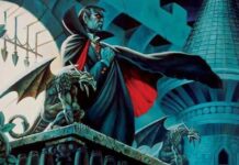 Alfonso Cuarón llevará el lado más oscuro de Dungeons & Dragons a Netflix con Ravenloft