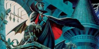 Alfonso Cuarón llevará el lado más oscuro de Dungeons & Dragons a Netflix con Ravenloft