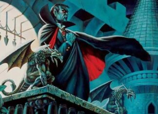 Alfonso Cuarón llevará el lado más oscuro de Dungeons & Dragons a Netflix con Ravenloft