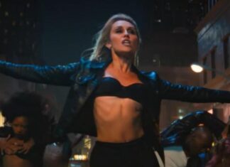 Miley deja atrás a Cyrus y arranca una nueva era musical con “Bass Persuades”
